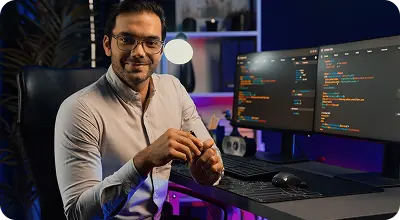 AWS Developer Associate