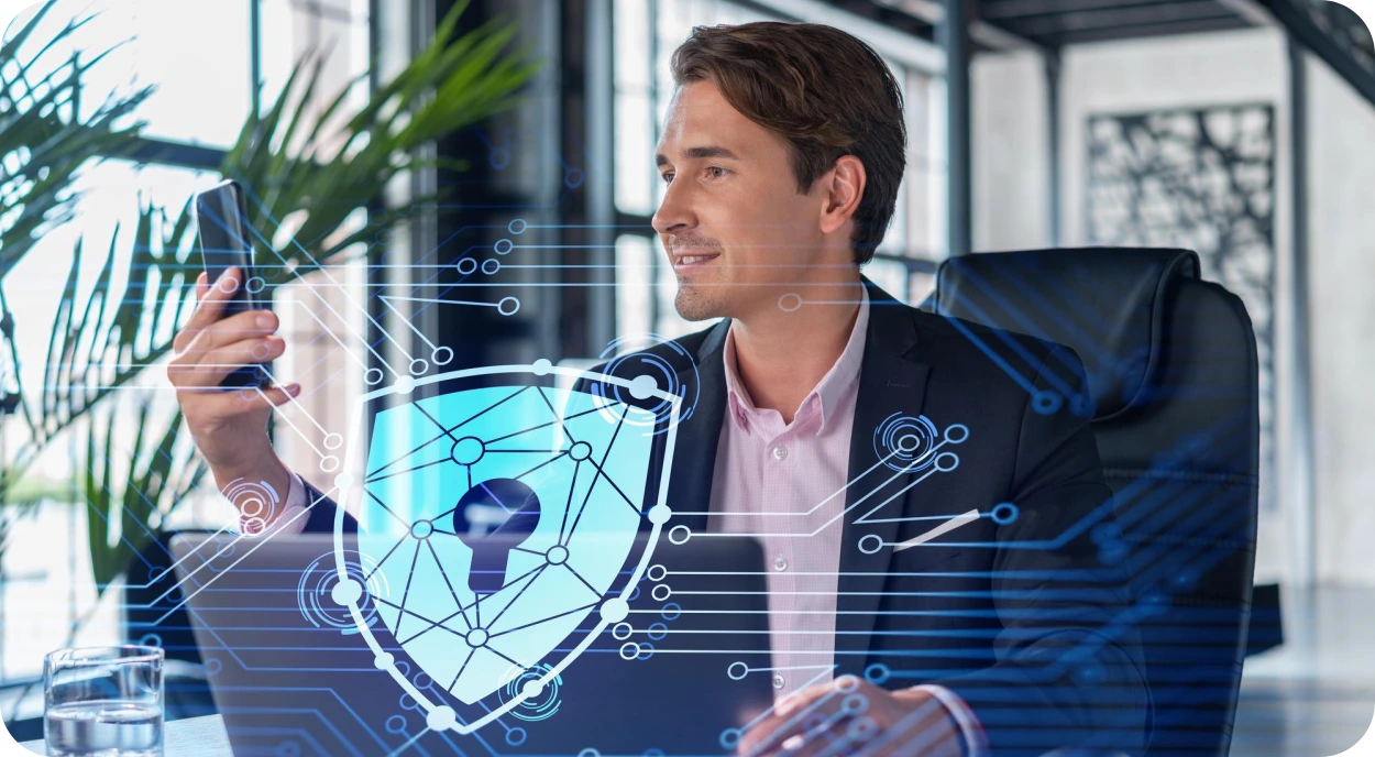 Certified Information Systems Security Professional (CISSP)