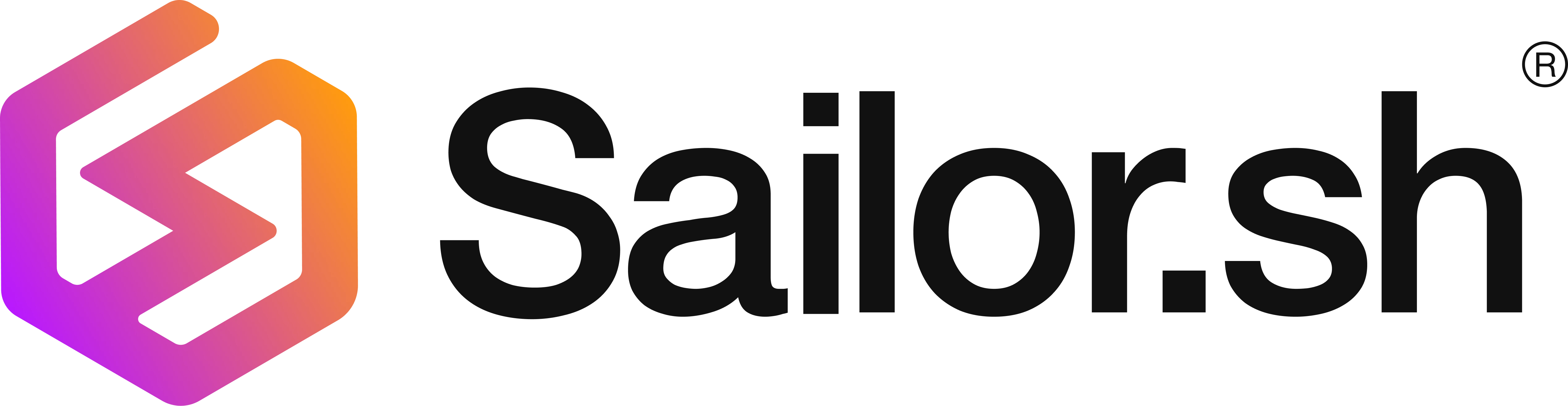 Sailor Logo